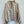 H&M Oyster Crinkle Blouse M