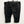 Arna York by City Chic Black Cropped Pull-On Trousers UK 26/28