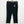 Avenue Black Super Stretch Zip Trousers UK 16