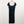 City Chic Black Tulip Skirt Maxi Dress UK 18