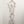 City Chic Ivory Floral Print Tie Waist Off-Shoulder Maxi Dress UK 18