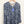 Lily Ella Navy Floral Print Long Sleeve Button Front Midi Dress UK 16