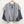 Lily Ella Blue Grey Patterned Open Front Waterfall Jacket UK 16 