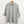Lily Ella Grey Striped 3/4 Sleeve Cotton Shirt UK 18  