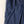 City Chic Navy Linen Blend Button Front Dress UK 22