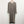 Lily Ella Black & Stone Print Button Front Long Sleeve Midi Dress UK 16