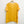 Avenue Yellow V-Neck Layered Tunic Top UK 14