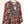 Lily Ella Purple Boho Floral Print Long Sleeve Midi Dress UK 14