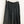 Avenue Black Smocked Waist Relaxed Cropped Trousers UK 16