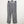 Lily Ella Navy & Stone Dog Tooth Cotton Straight Leg Trousers UK 16