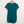 Gossypium Jade Green Organic Cotton Blend Mini Layback Dress UK10