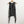 H&M Divided Grey Print Sleeveless Chiffon Floaty Top Size 32 UK 6