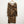 Simonton Says Animal Print Long Sleeve Dress 2XL George Simonton
