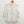 H&M Blouse Size 36 Ivory 3/4 Button Tab Sleeve 