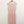 French Connection Dress UK 10 Pale Pink Cap Sleeve Pencil Knee Length