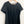 M&S Collection Dress UK 18 Black Short Sleeve Frill Hem 