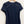 Roman Dress Size 10 Navy Frill Hem Short Sleeve 