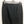 Linea Skirt Size 12 Black Plain Straight Knee Length