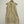 Upcycled Sari Gold and Cream Short Shift Dress S