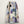 Upcycled Patchwork Maxi Skirt M