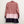 Upcycled Dusky Pink Shirt Dress S/M