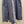 Upcycled Blue Tie Dress M