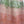 Upcycled Sari Pink Straight Skirt S