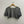 Upcycled Sari Grey Embellished Cropped Top L