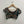 Upcycled Sari Emerald Green and Copper Cropped Top S