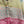 Upcycled Sari Pink Lightweight Jacket S