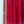 Upcycled Sari Red Sheer Sequinned Skirt S