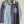 Upcycled Men's Mix And Match Long Sleeve Shirt XL