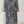 Planet Black and White Graphic Dress UK12