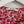 Tu Red Floral Blouse UK16