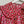 Tu Red Floral Blouse UK16
