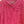 TopShop Burgundy Crushed Velour Top UK10