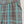 Collusion Black and Green  Checked Trousers UK6S