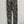 The Kooples Black Snakeskin Skinny Trousers UK6