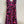 August Silk Black Cotton Polka Dot Dress UK16