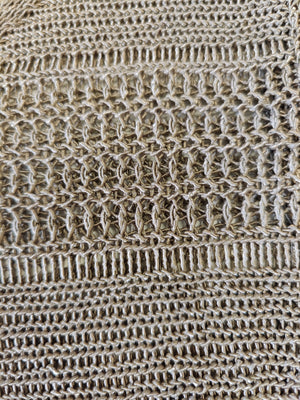 Per Una Stone Knit Jumper M