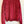TopShop Burgundy Crushed Velour Top UK10