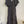 Evans Black Tiered Dress UK18