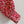 Tu Red Floral Blouse UK16