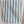 Lands' End Striped Cotton Shirt M
