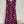 August Silk Black Cotton Polka Dot Dress UK16