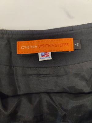 Cynthia Steffe Tweed Skirt UK8