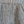 H&M Midnight Blue Textured Flared Skirt UK12