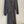 Oasis Black Shirt Dress UK12