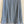 Harkel Navy Blue Wrap Skirt UK10