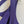 Reiss Purple Cami Top UK14